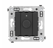 DKC Avanti Диммер поворотный в стену, 