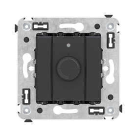 DKC Avanti Диммер поворотный в стену, 