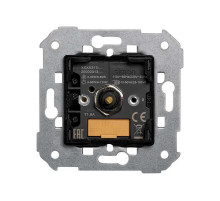 Simon S75 Светорегулятор универсальный LED проходной 6-60/120Вт 230В~