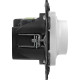 Legrand Valena ALLURE DIY Бел Светорегулятор поворотный, 300Вт, универсальный, без нейтрали