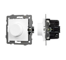 Arlight Механизм светорегулятора SWT-DLR-WH-V (250V, 10A) (-)