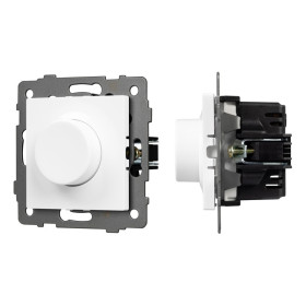 Arlight Механизм светорегулятора SWT-DLR-WH-V (250V, 10A) (-)