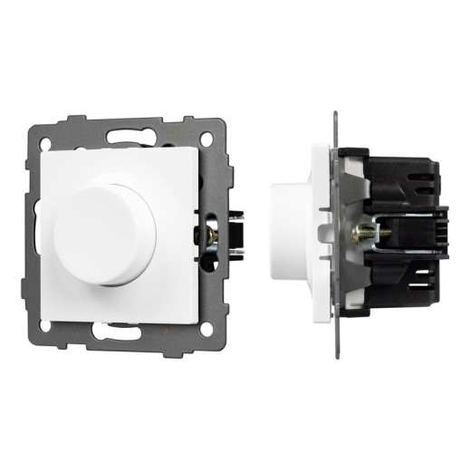 Arlight Механизм светорегулятора SWT-DLR-WH-V (250V, 10A) (-)