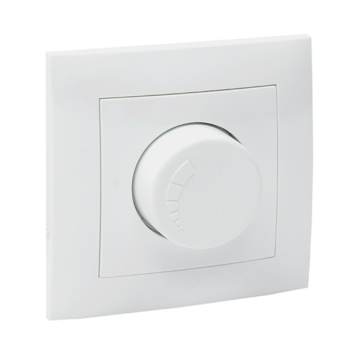 EKF PROxima Валенсия светорегулятор 600W 220В белый