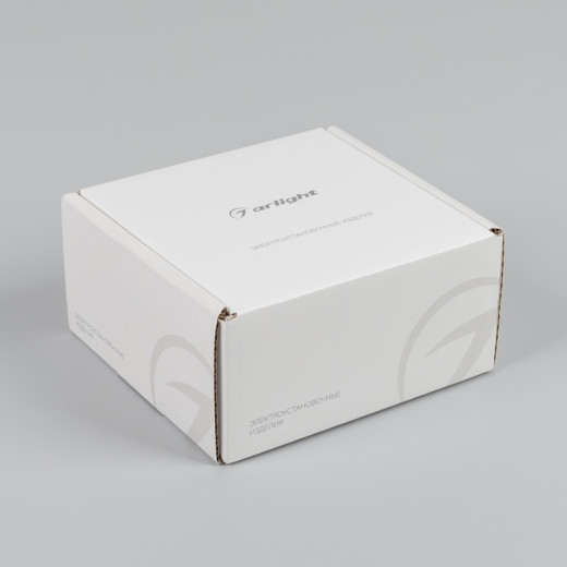 Arlight Светорегулятор сенсорный с Zigbee управлением SWT-OMALI-SD3-ZB-GD (250V, 500W) (Стекло)