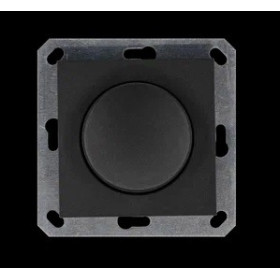 Jasmart G Антрацит Диммер LED 30-400W