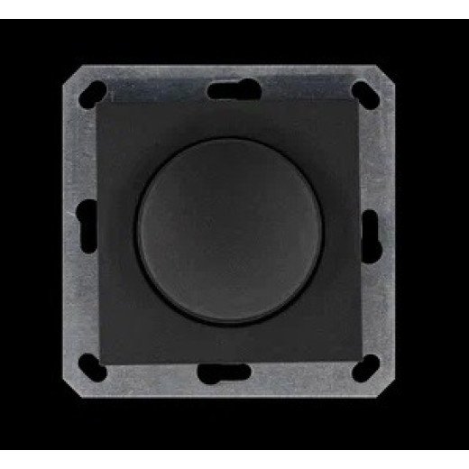 Jasmart G Антрацит Диммер LED 30-400W