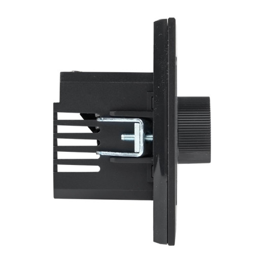 EKF PROxima Стокгольм Черный Светорегулятор, 600W, 220В