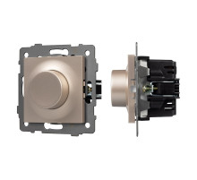 Arlight Механизм светорегулятора SWT-DLR-GD-V (250V, 10A) (-)