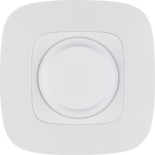 Legrand Valena ALLURE DIY Бел Светорегулятор поворотный, 300Вт, универсальный, без нейтрали