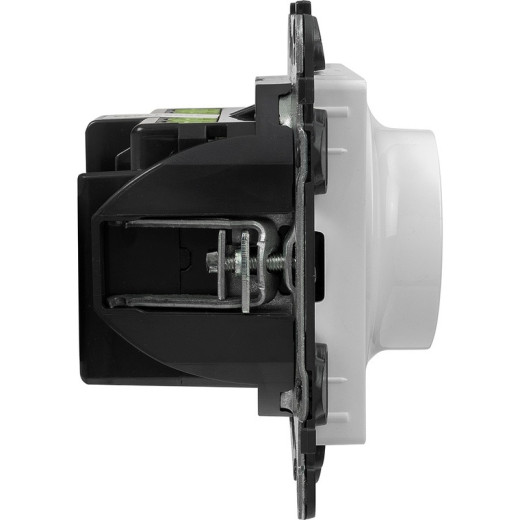 Legrand Valena LIFE DIY Бел Светорегулятор поворотный универ. 300Вт без нейтрали