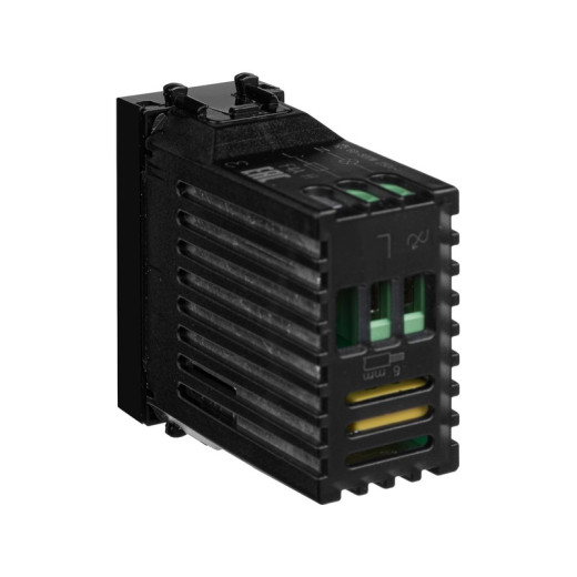 DKC Avanti Диммер поворотный модульный, 