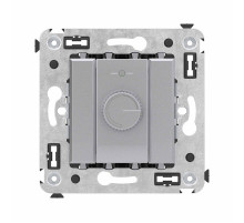 DKC Avanti Диммер поворотный в стену, 