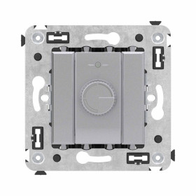 DKC Avanti Диммер поворотный в стену, 