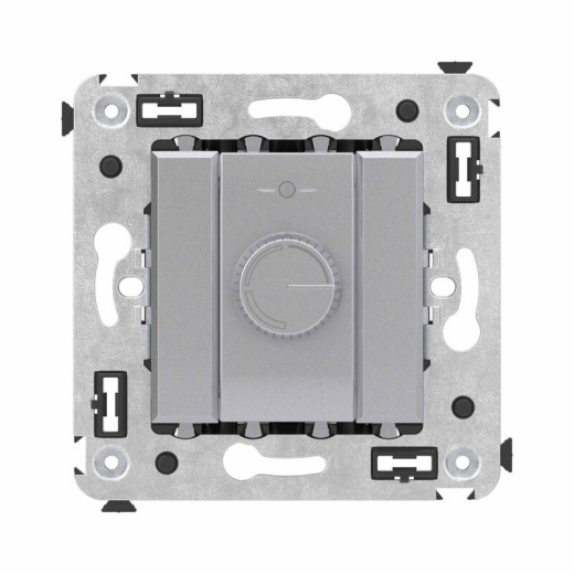 DKC Avanti Диммер поворотный в стену, 