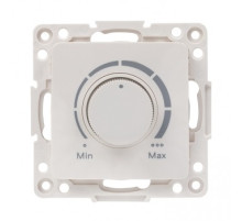 EKF PROxima Стокгольм Белый Светорегулятор, 600W, 220В