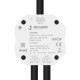 INTELLIGENT ARLIGHT Диммер SMART-DALI-601-62-ADDR-DIM-DT6-DRI-PD-IN (230V, 1x1.5A) (IARL, IP20 Пластик, 5 лет)