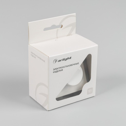 Arlight Механизм светорегулятора SWT-DLR-WH-V (250V, 10A) (-)