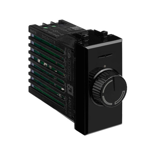 DKC Avanti Диммер поворотный модульный, 