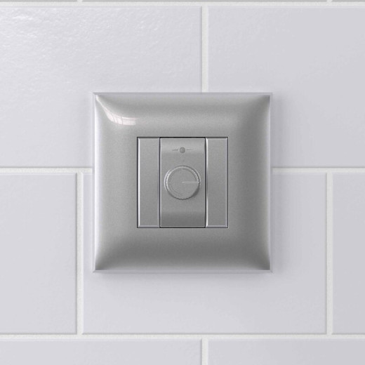 DKC Avanti Диммер поворотный в стену, 