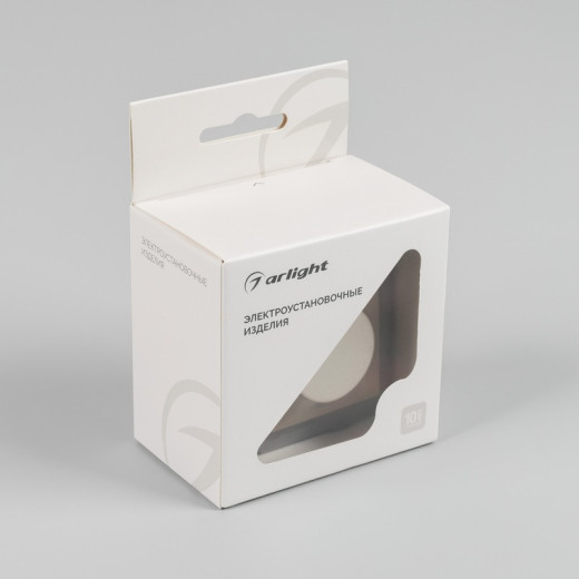 Arlight Механизм светорегулятора SWT-DLR-GD-V (250V, 10A) (-)