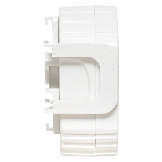 EKF Connect Умный диммер в подрозетник 2-канальный Wi-Fi