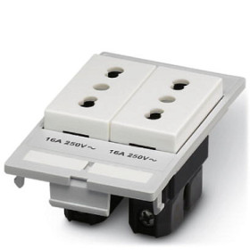 Phoenix Contact VS-SI-SD-IT Вставка розетки