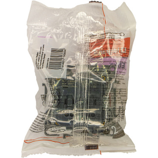 Legrand Etika Слоновая кость  Розетка с/з со шт. 16А 250В с USB тип C 1500мА 7,5Вт безвинтовые зажимы