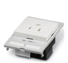 Phoenix Contact VS-SI-SD-USA Вставка розетки