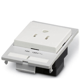 Phoenix Contact VS-SI-SD-USA Вставка розетки