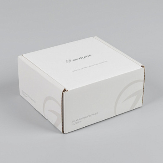 Arlight Розетка электрическая с Zigbee управлением SCT-OMALI-EUZB1-PL-GD (240V, 16A, Zigbee) (-)