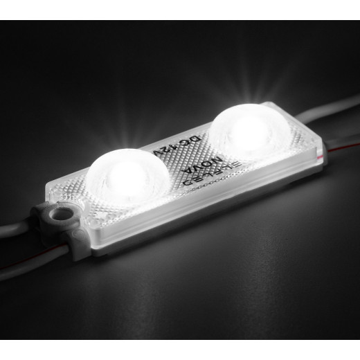 Модуль светодиодный ELFLED NOVA 2, белый