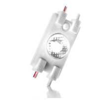 Модуль светодиодный ELF SOL+, 1SMD диод 2835, белый