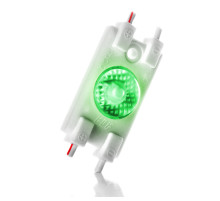 Модуль светодиодный ELF SOL+, 1SMD диод 2835, зеленый