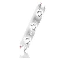 Модуль светодиодный ELF SOL+, 3SMD диод 2835, белый