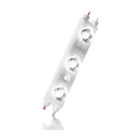 Модуль светодиодный ELF SOL+, 3SMD диод 2835, белый