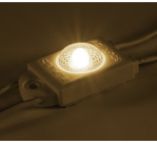 Модуль светодиодный ELFLED SOL NEXT 1, белый теплый