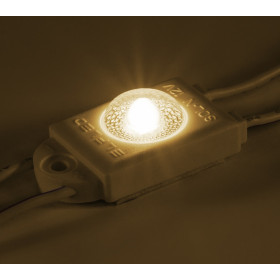 Модуль светодиодный ELFLED SOL NEXT 1, белый теплый