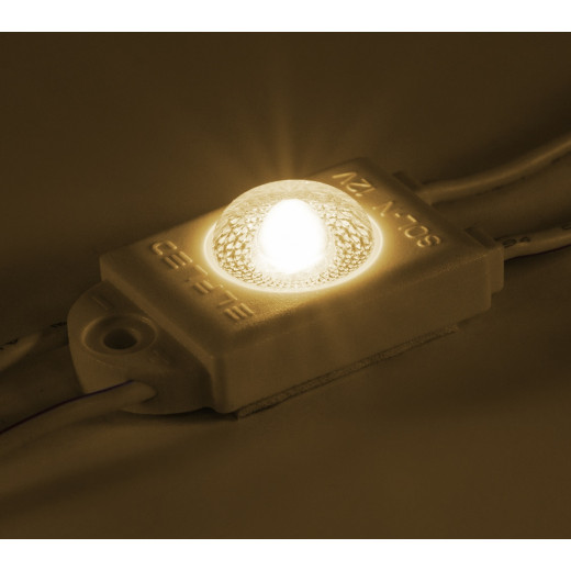 Модуль светодиодный ELFLED SOL NEXT 1, белый теплый