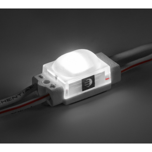 Модуль светодиодный ELFLED SOL NEXT DOT, белый