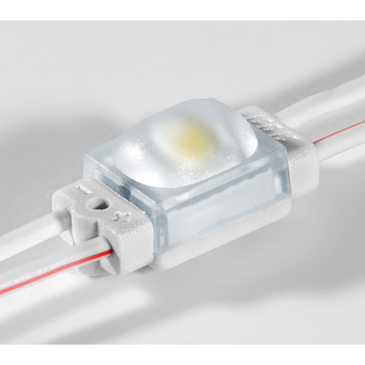 Модуль светодиодный ELF SOL+DOT, 1SMD диод 2835, зеленый