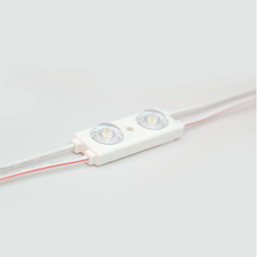 Модуль светодиодный ELF SOL+, 2SMD диод 2835, красный