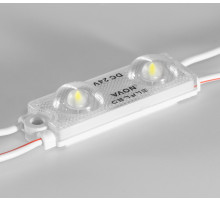 Модуль светодиодный ELFLED NOVA 2 24V, белый