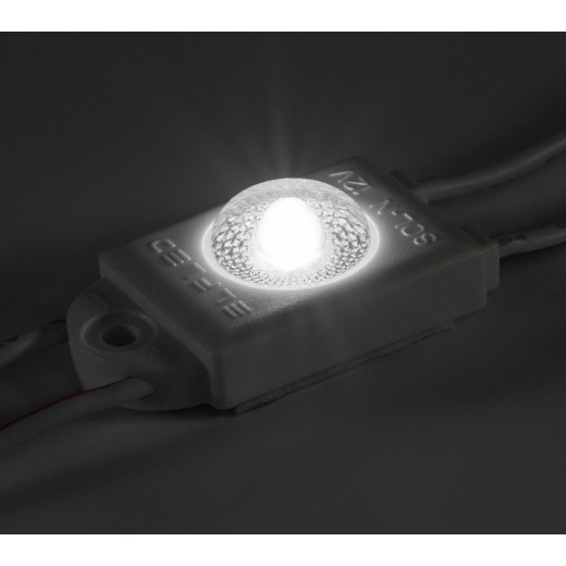 Модуль светодиодный ELFLED SOL NEXT 1, белый