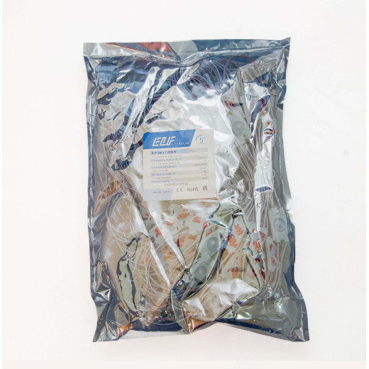 Модуль светодиодный ELF SOL+, 1SMD диод 2835, белый