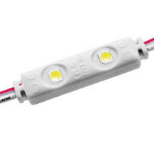 Модуль светодиодный ELF Ultra II, 2SMD диода, 12V, 0.3W, красный