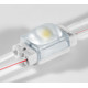 Модуль светодиодный ELF SOL+DOT, 1SMD диод 2835, нейтральный белый