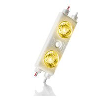 Модуль светодиодный ELF SOL+, 2SMD диод 2835, желтый
