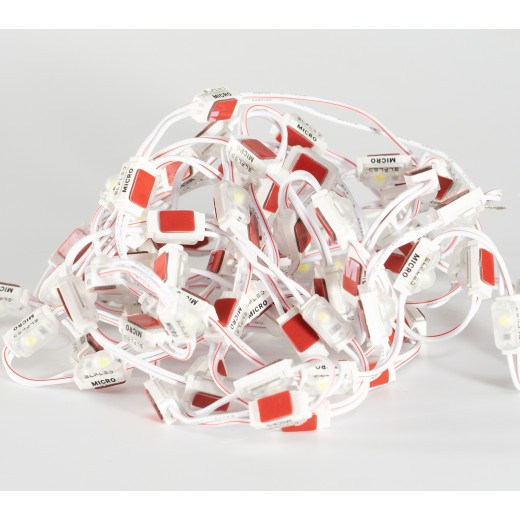 Модуль светодиодный ELFLED SOL+MICRO 1, нейтральный белый