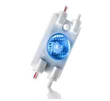 Модуль светодиодный ELF SOL+, 1SMD диод 2835, синий